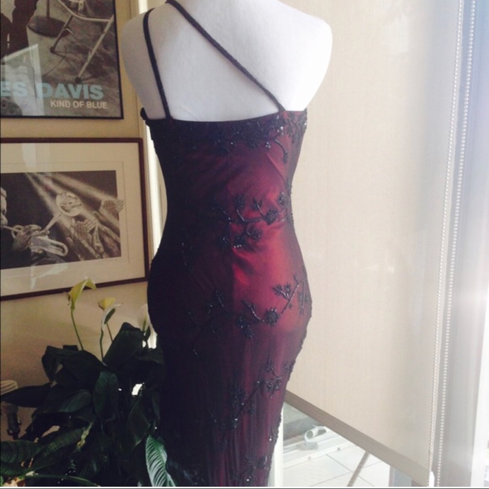 Cocktail dress